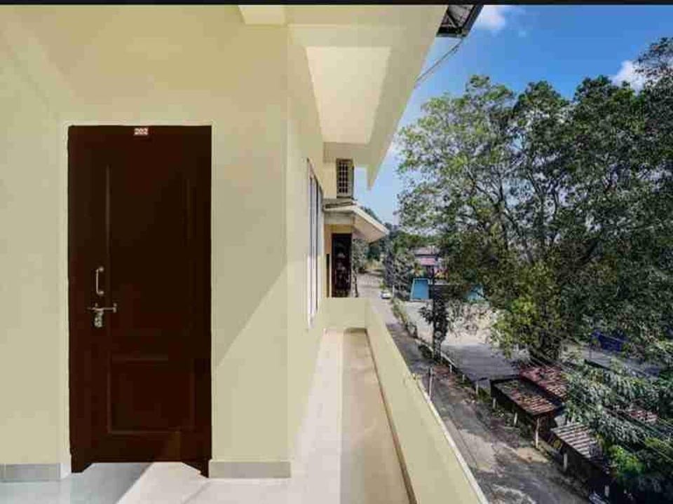 Sauparnika Residency Hotel in Kerala