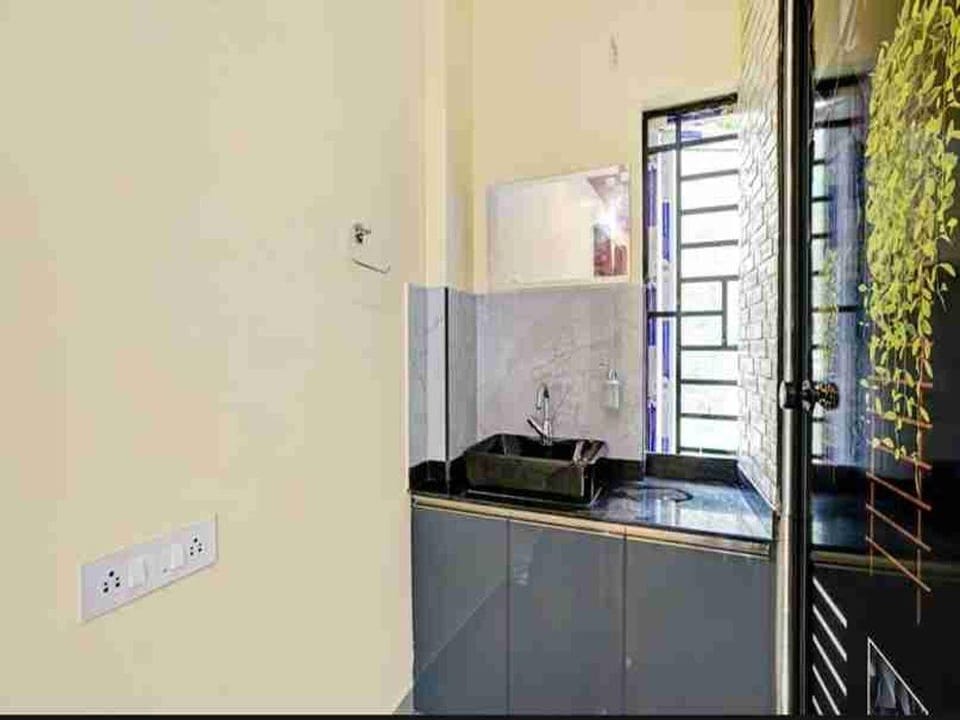Sauparnika Residency Hotel in Kerala