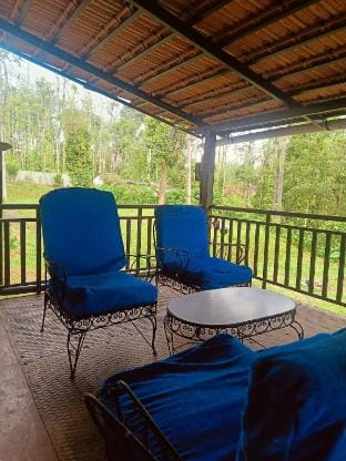 Cozy Camp Homestay  Vacation rental in Karnataka