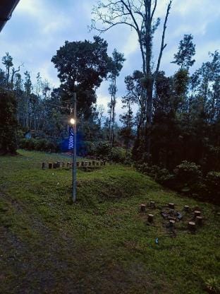 Cozy Camp Homestay  Vacation rental in Karnataka