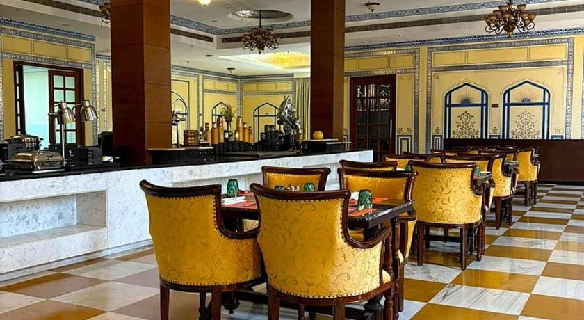 Storii by ITC Hotels, Jaisalmer Hotel in Sindh