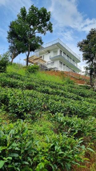 House Of Navaratna, Vagamon  Vacation rental in Kerala
