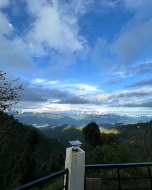 Krika Cottage  Villa in Dehradun