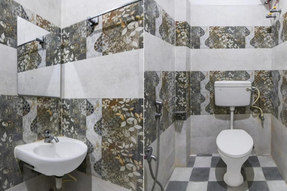 Hotel O Golden Queen Hotel in West Bengal