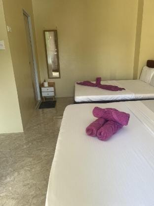 Santa Fe Apartments Apartment in Central Visayas