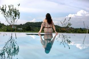 VIPASSANA BA VÌ RETREAT Villa in Laos