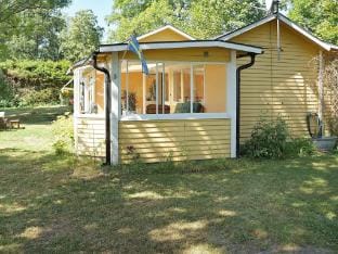person holiday home in HASTVEDA Vacation rental in Skåne County