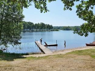 person holiday home in HASTVEDA Vacation rental in Skåne County
