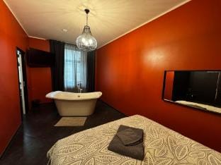 ApartHotel Riga Apartment in Riga