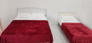 Family Friendly Home at JB City Vacation rental in Johor Bahru