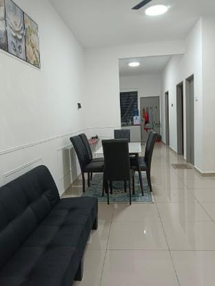 FAMILY HOMESTAY TELUK KEMANG Vacation rental in Port Dickson