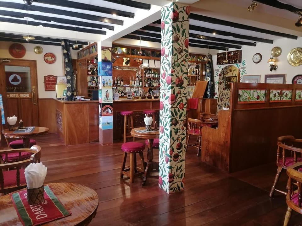Cobadonga Inn Alona Hotel in Panglao