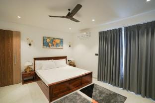 Villa du Montages Villa in Pune