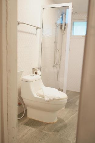 Tee Pak Jai Cozyhome Vacation rental in Laos