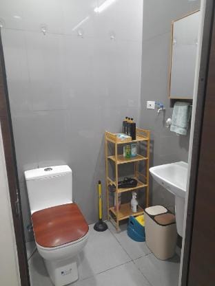 Air4259 Bahay Kubo Apartment in Makati