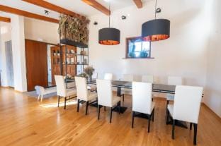 "Nature House" - Your Dream Holiday Spot! Villa in Latvia