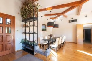 "Nature House" - Your Dream Holiday Spot! Villa in Latvia