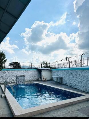 Staycation in peace and quiet. Villa in Lonavla