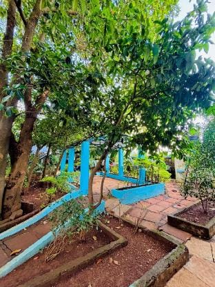 Staycation in peace and quiet. Villa in Lonavla