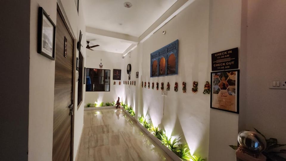Kasha Homestay Vacation rental in Varanasi