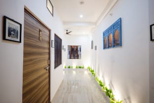 Kasha Homestay Vacation rental in Varanasi