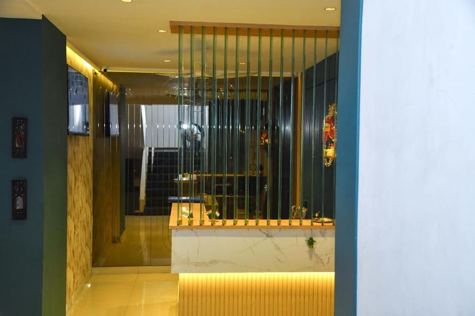 Silver Suite Hotel Hotel in Maharashtra