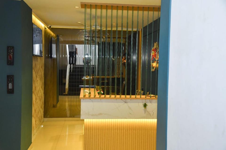 Silver Suite Hotel Hotel in Maharashtra