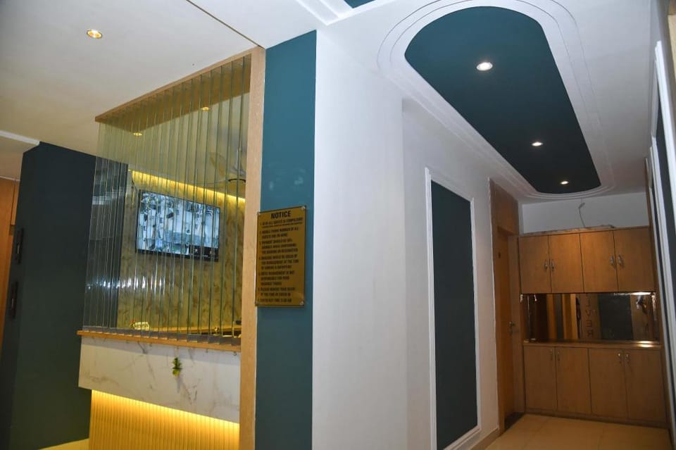 Silver Suite Hotel Hotel in Maharashtra