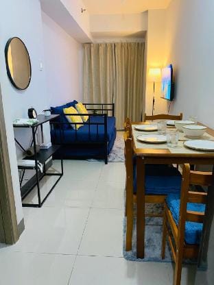 Condo in Manila Apartment in Pasay