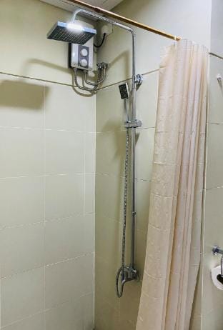 Condo in Manila Apartment in Pasay