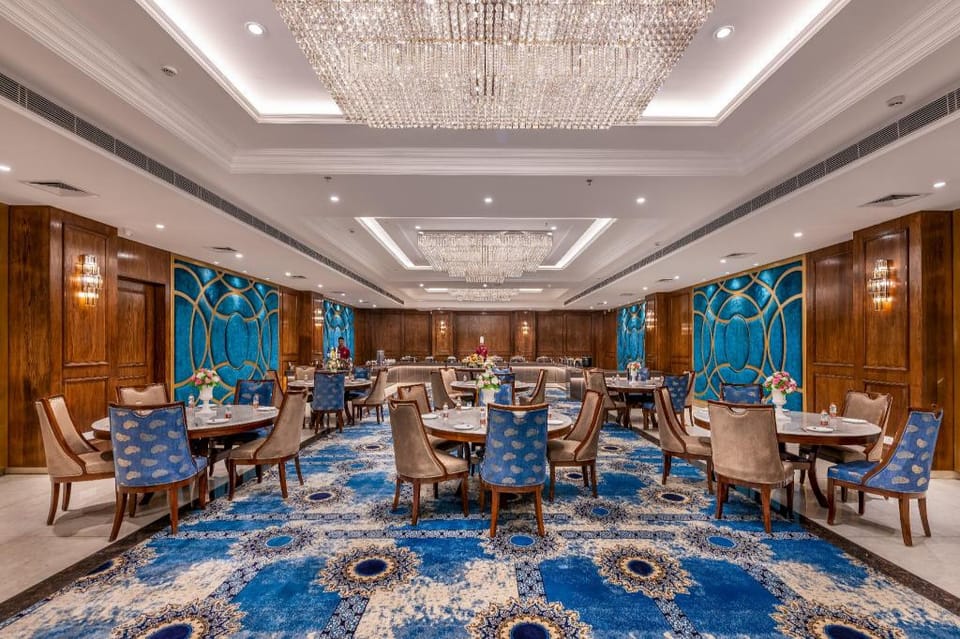 Lords Eco Inn Dera Bassi Hotel in Punjab, India