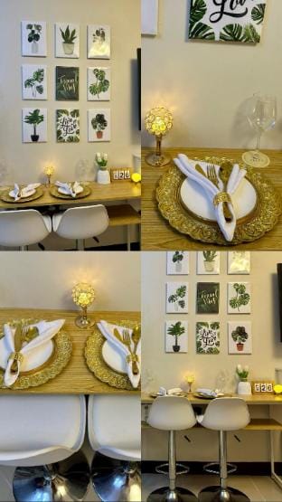 Affordable Condotel Staycation  Apartment in Lapu-Lapu City
