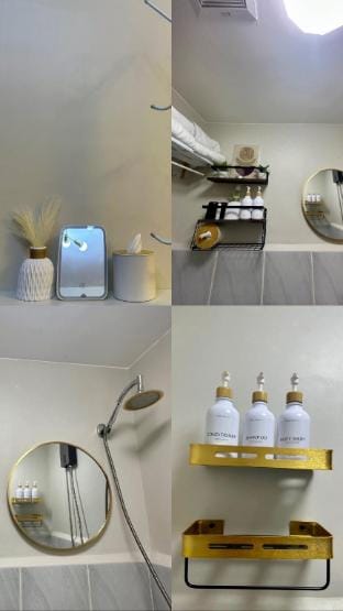 Affordable Condotel Staycation  Apartment in Lapu-Lapu City