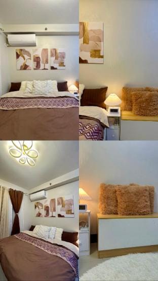 Affordable Condotel Staycation  Apartment in Lapu-Lapu City