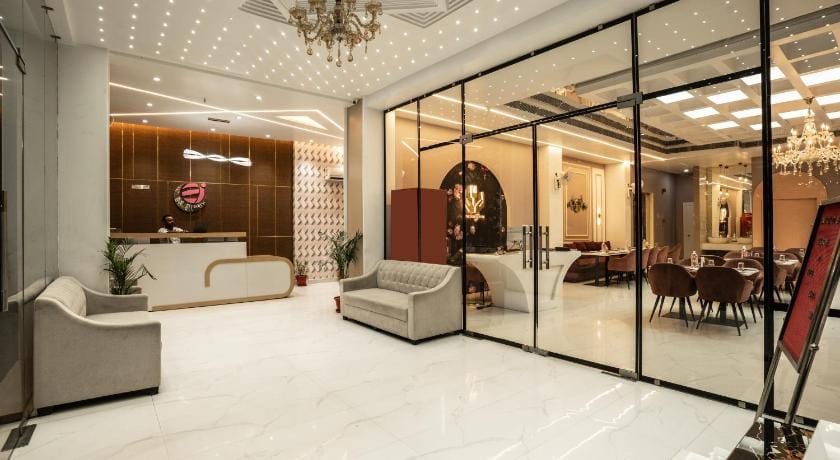 Tripli Hotels Evara Inn Hotel in Varanasi