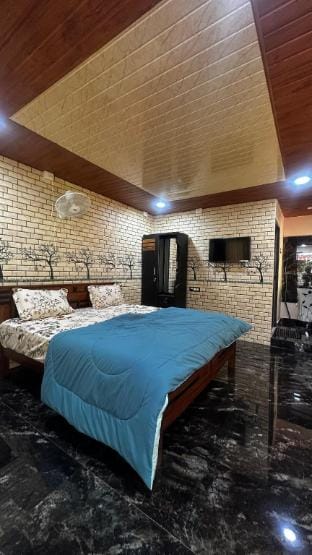 SK Paradise Villa in Kerala