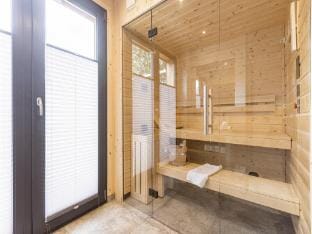Penthouse with sauna No Deposit Apartment in Carinthia, Austria