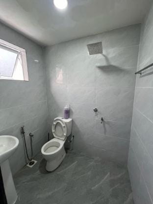 Studio House Shah Homestay Pulau Indah Vacation rental in Selangor, Malaysia