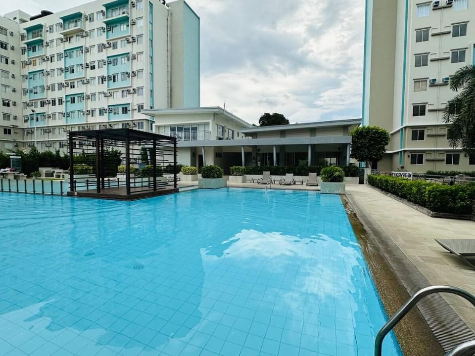 2 bedroom condo unit Apartment in Dumaguete