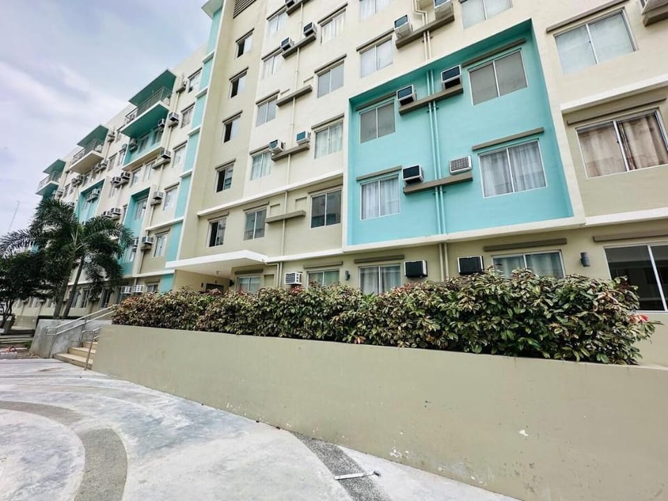 2 bedroom condo unit Apartment in Dumaguete