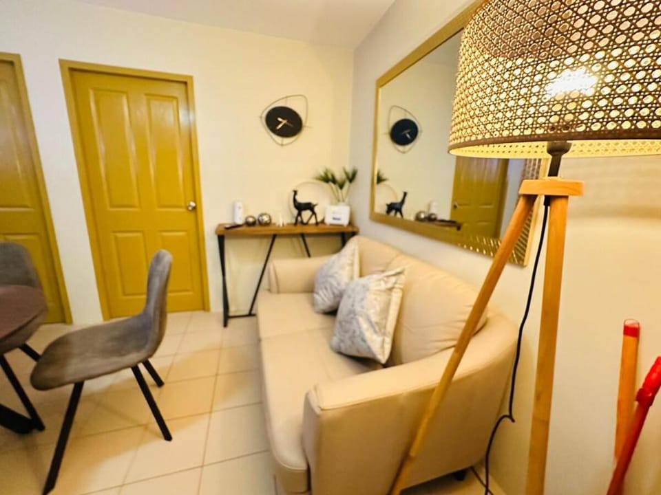 2 bedroom condo unit Apartment in Dumaguete