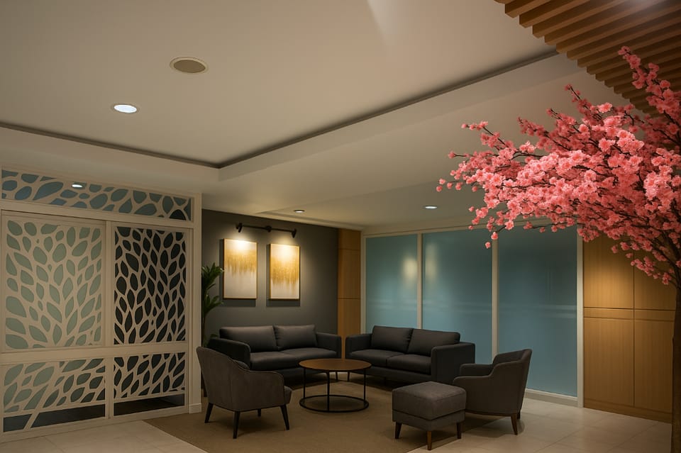 Nemuru Stay BTC Hotel in West Java