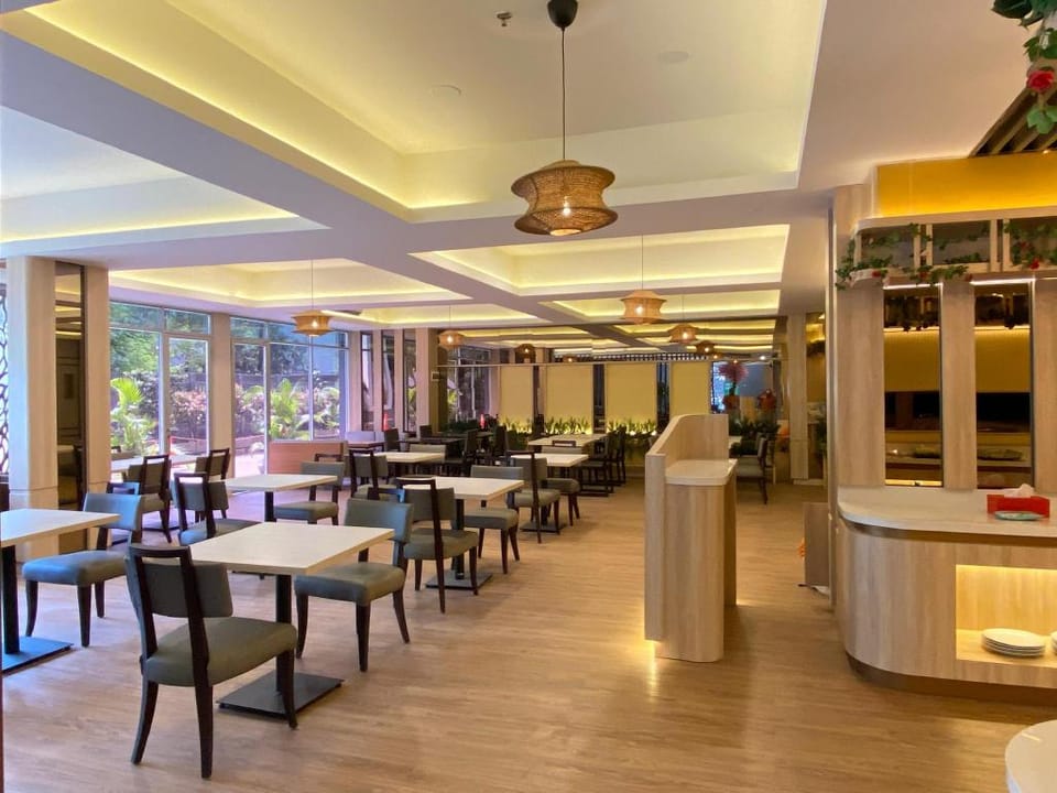 Nemuru Stay BTC Hotel in West Java