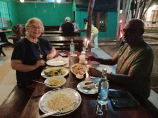 Pick Me Village Villa in Dambulla