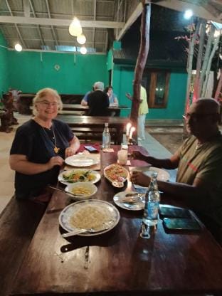 Pick Me Village Villa in Dambulla
