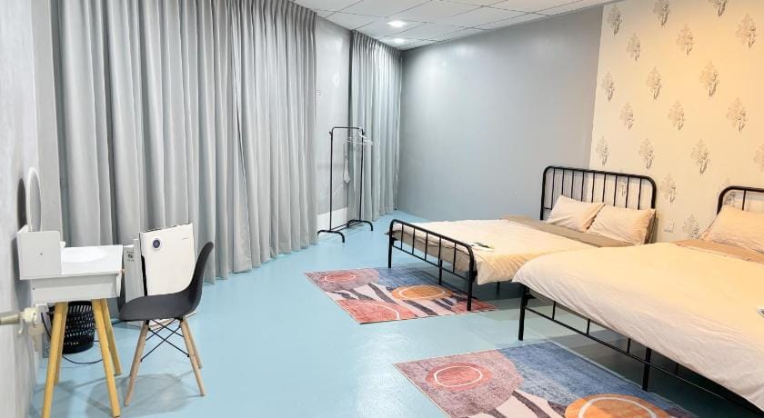 KB Penang Guest House Vacation rental in Penang