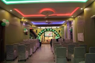 HOTEL VIRASAT RETREAT - SECOND FLOOR Vacation rental in India
