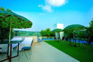 HOTEL VIRASAT RETREAT - SECOND FLOOR Vacation rental in India