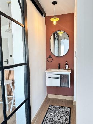 Arena Residence CentralSepanghub @KLIA Apartment in Negeri Sembilan, Malaysia