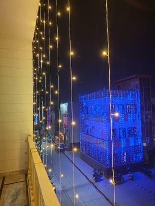 Homestay Room in Vrindavan, Radha Florence  Apartment in Uttar Pradesh